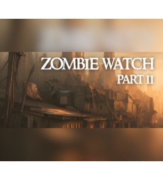 Zombie Watch Part II Steam Key GLOBAL